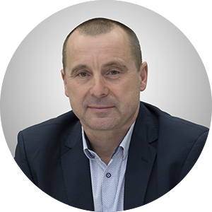 Ing. Petr Kohoutek, MBA