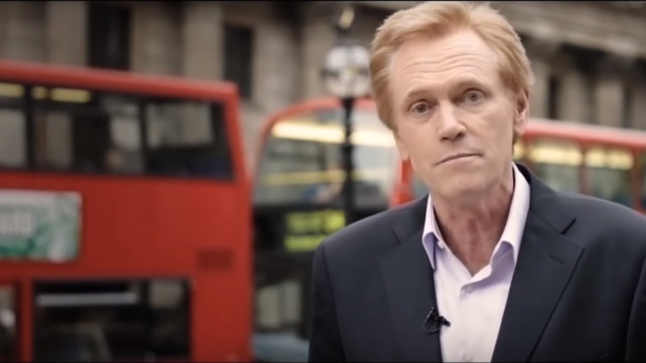 Skryté tajemství peněz&nbsp;1, Mike&nbsp;Maloney