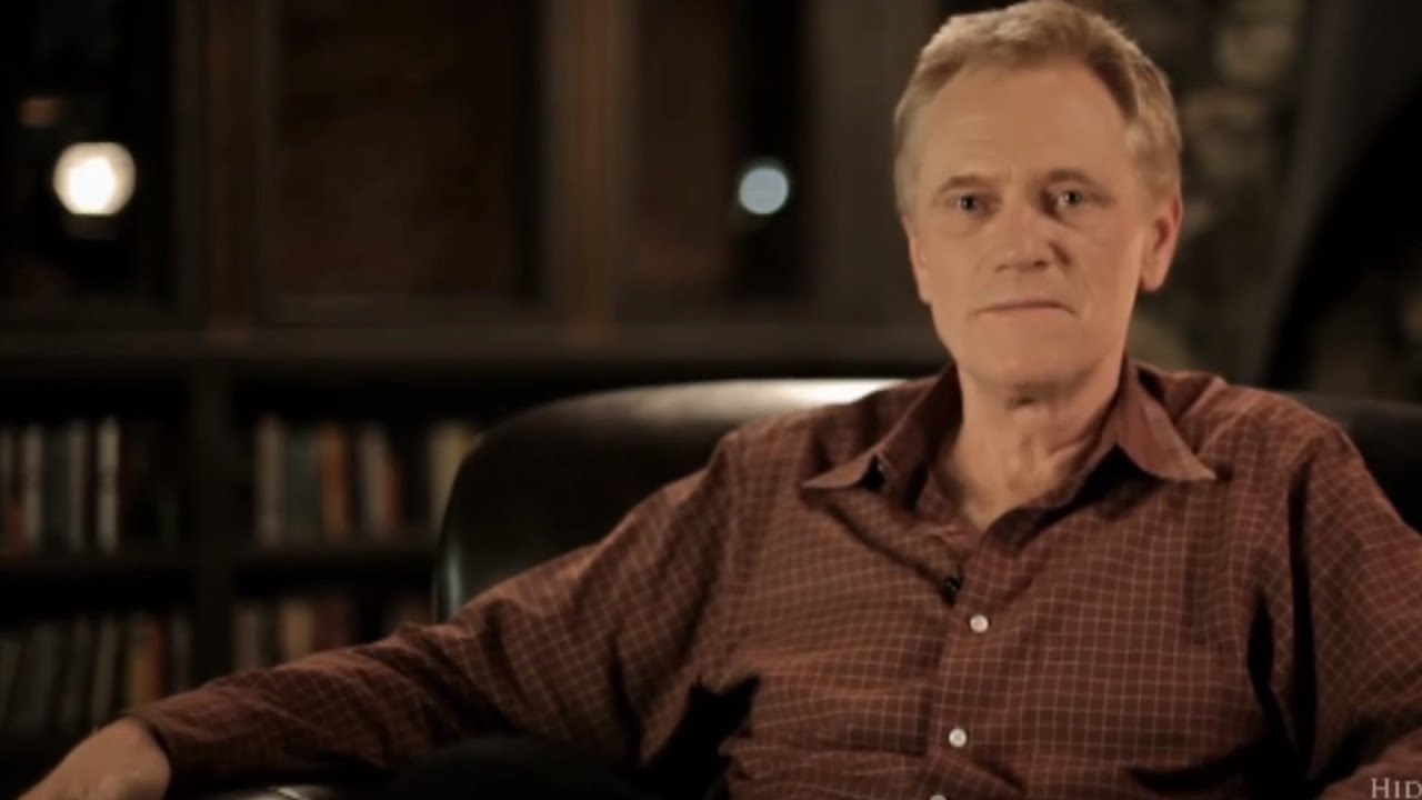 Skryté tajemství peněz&nbsp;2, Mike&nbsp;Maloney