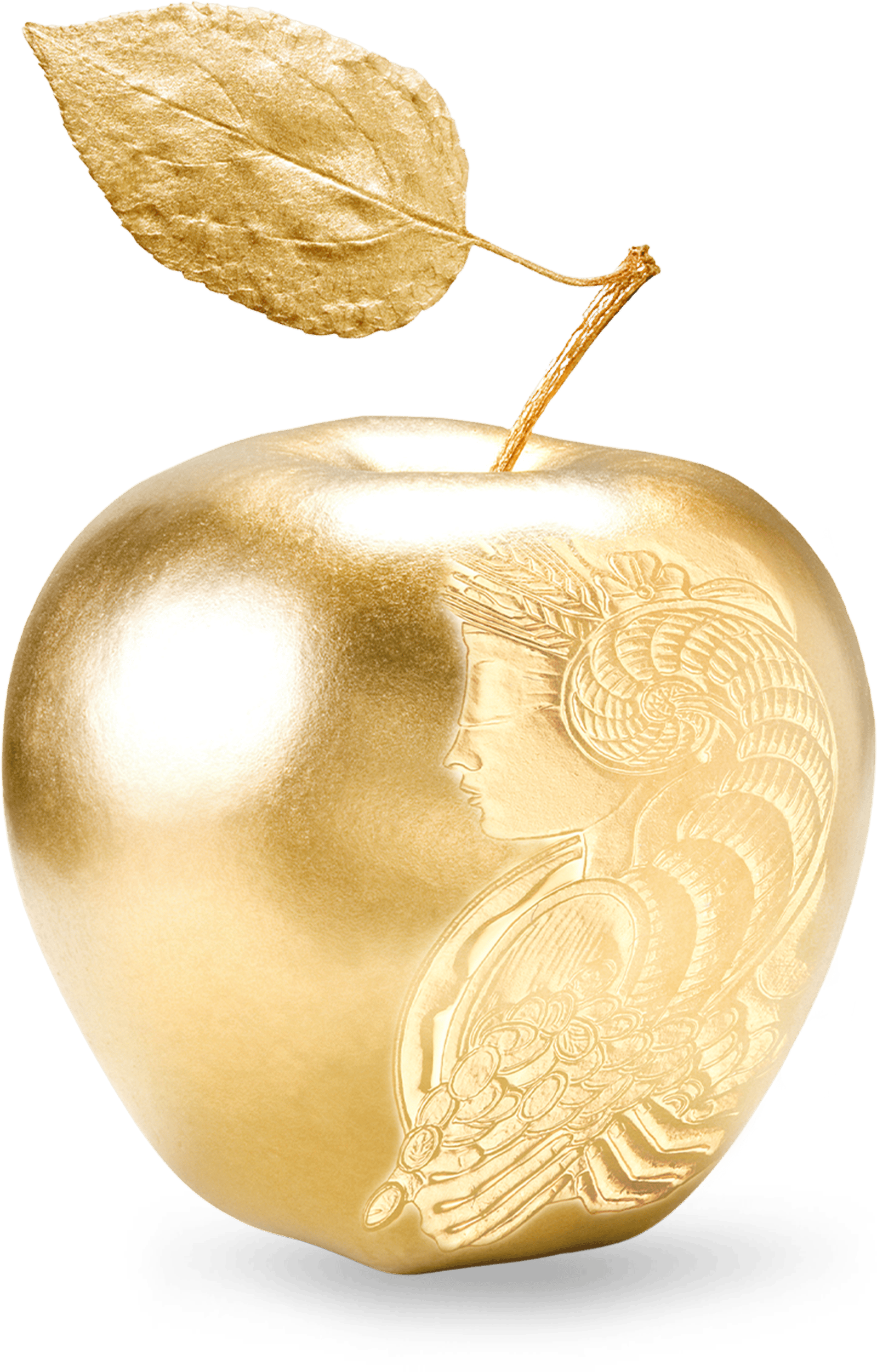 Anuitate regulată în aur