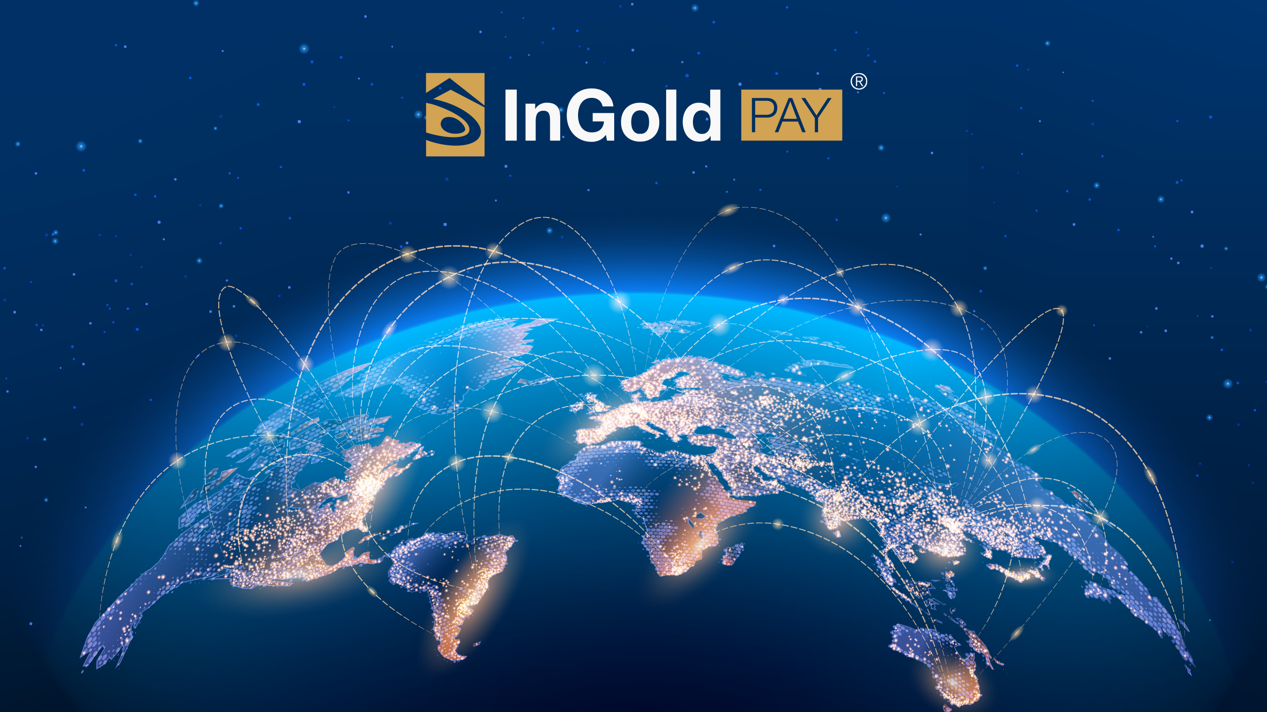 Transactions in the InGold&nbsp;PAY system exceeded EUR&nbsp;20&nbsp;million