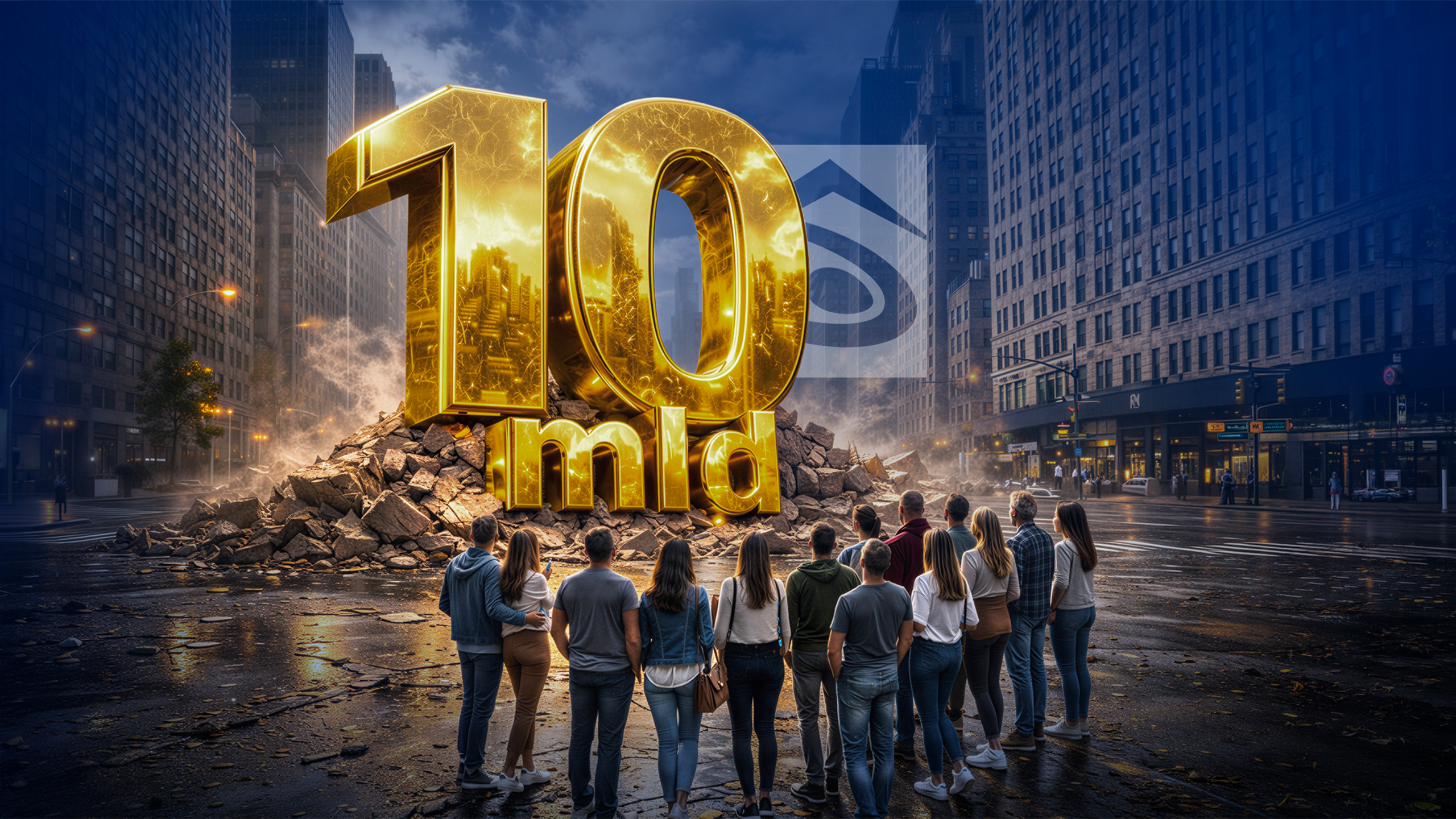 10&nbsp;miliardów&nbsp;CZK. Ważny etap w&nbsp;budowaniu zaufania i&nbsp;rozwoju