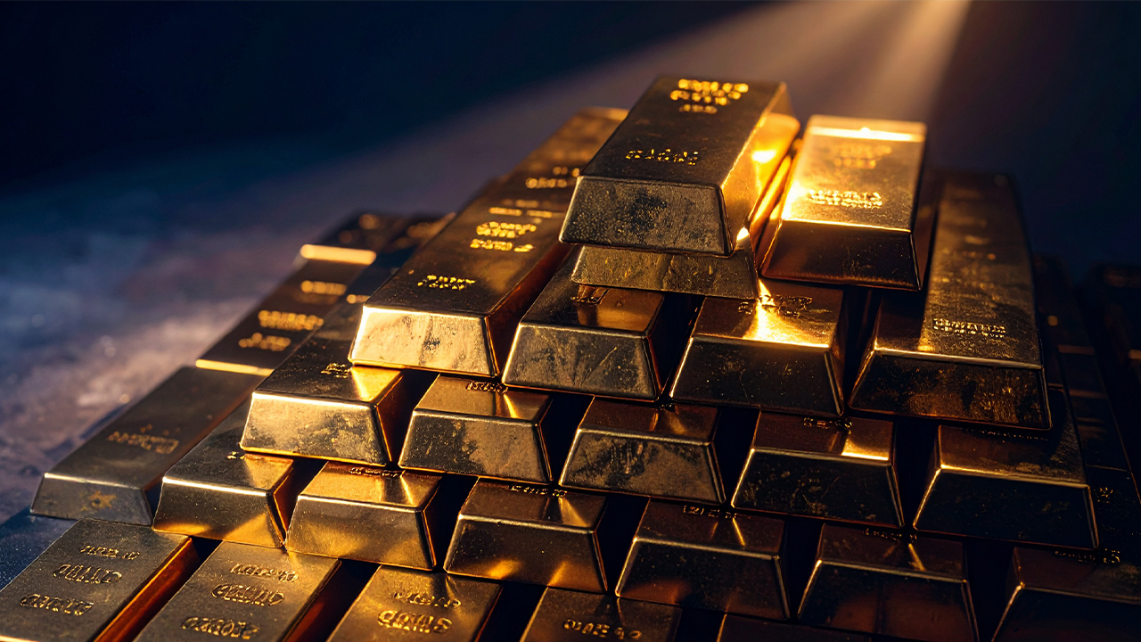 Record Highs Not Enough: Central Banks Keep Buying Above-Average Amounts of Gold