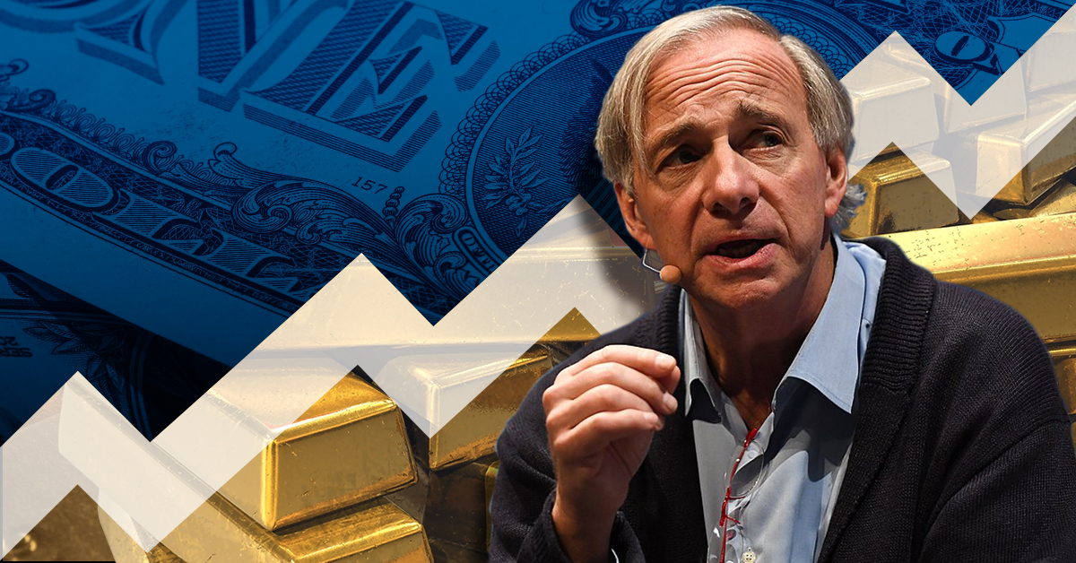 Další silný hráč: Významný hedgeový fond investuje do zlata