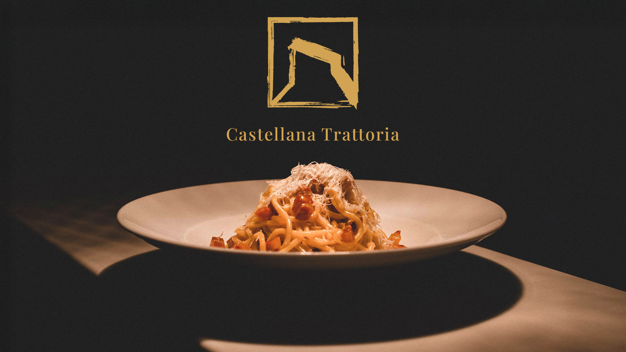 Italská restaurace Castellana Trattoria v&nbsp;Brně přijímá platby zlatem 