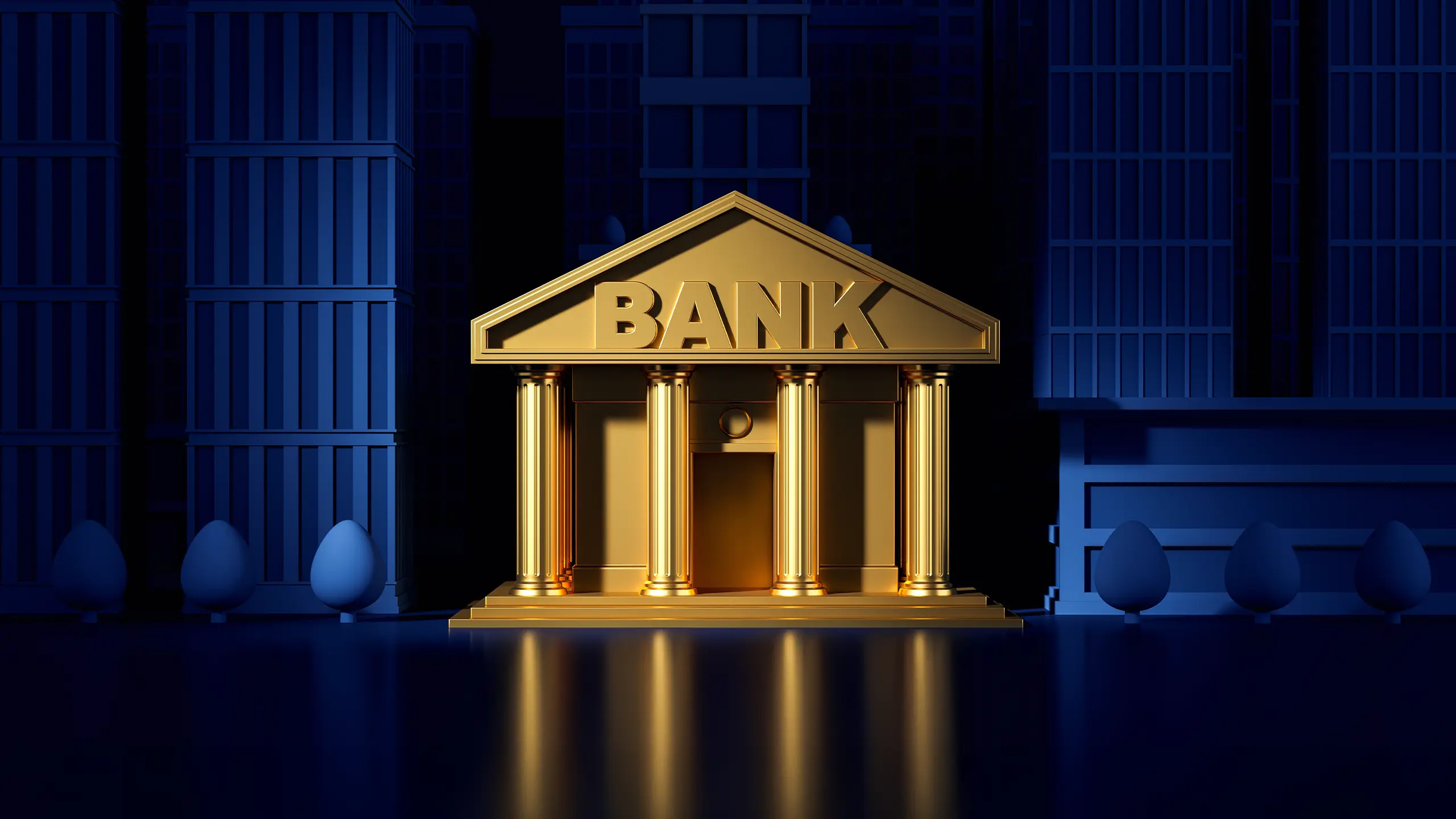 Centrální banky nakupují téměř dvojnásob&nbsp;-&nbsp;co to znamená pro cenu zlata?
