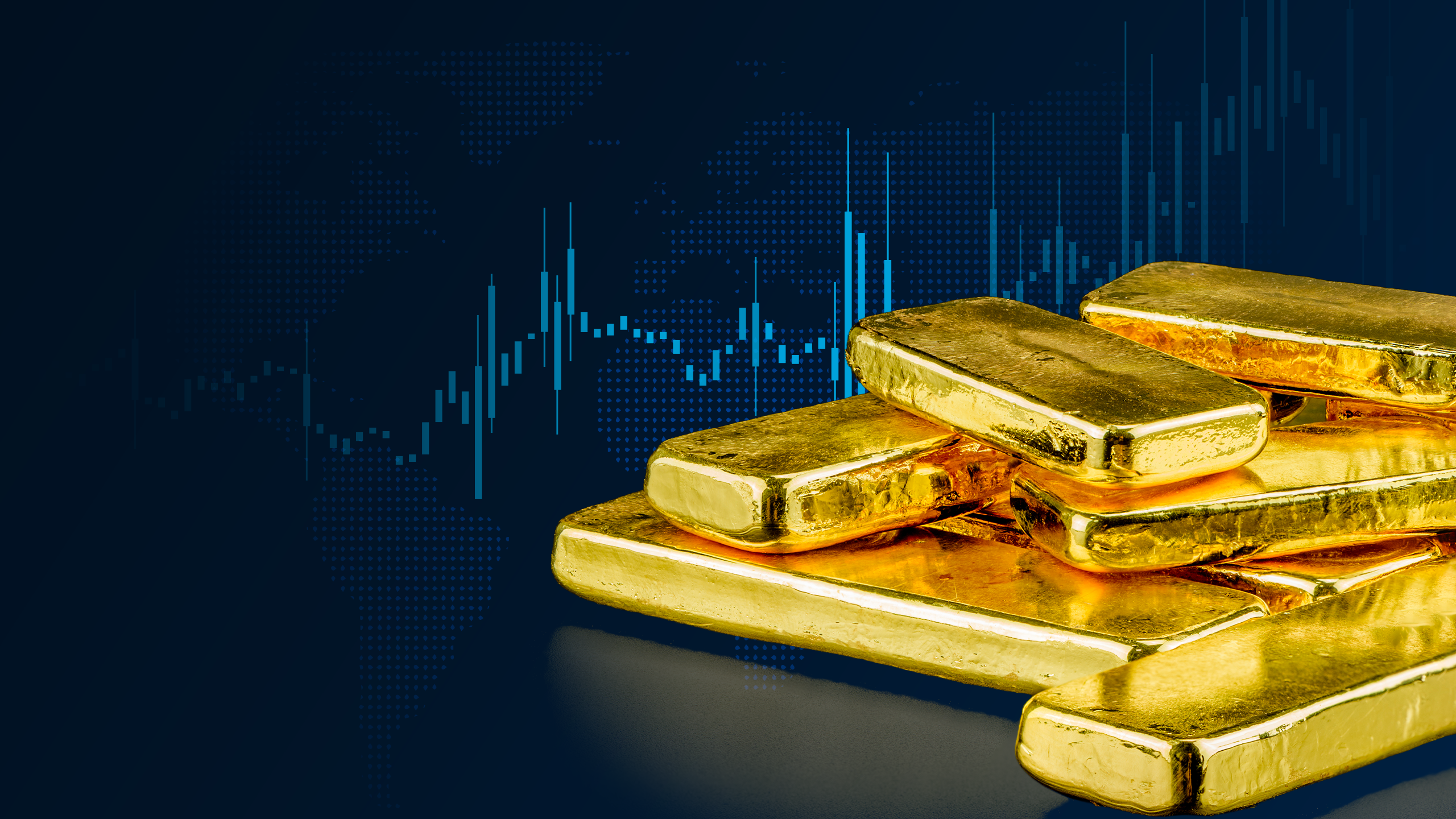 Záujem o&nbsp;zlato neženie sila naratívu, ale sila skúsenosti