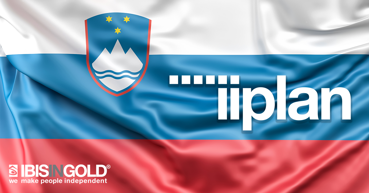 IBIS InGold vstupuje na slovinský trh