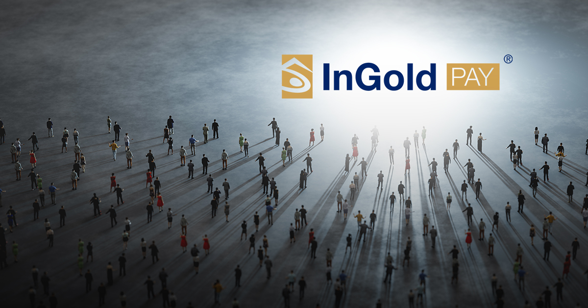 A Smart Choice for Modern Living: Send and&nbsp;Receive Gold Payments with Confidence and&nbsp;Ease