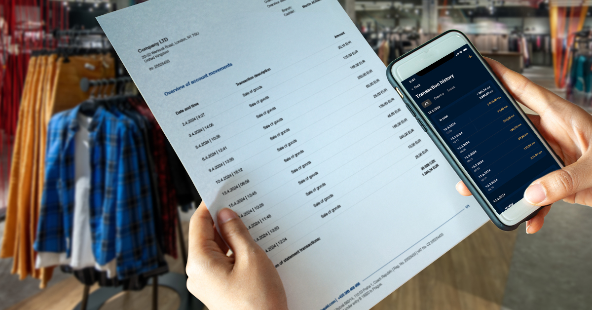 InGold PAY adds new feature: Gold payment report generation simplifies work for employees and businesses