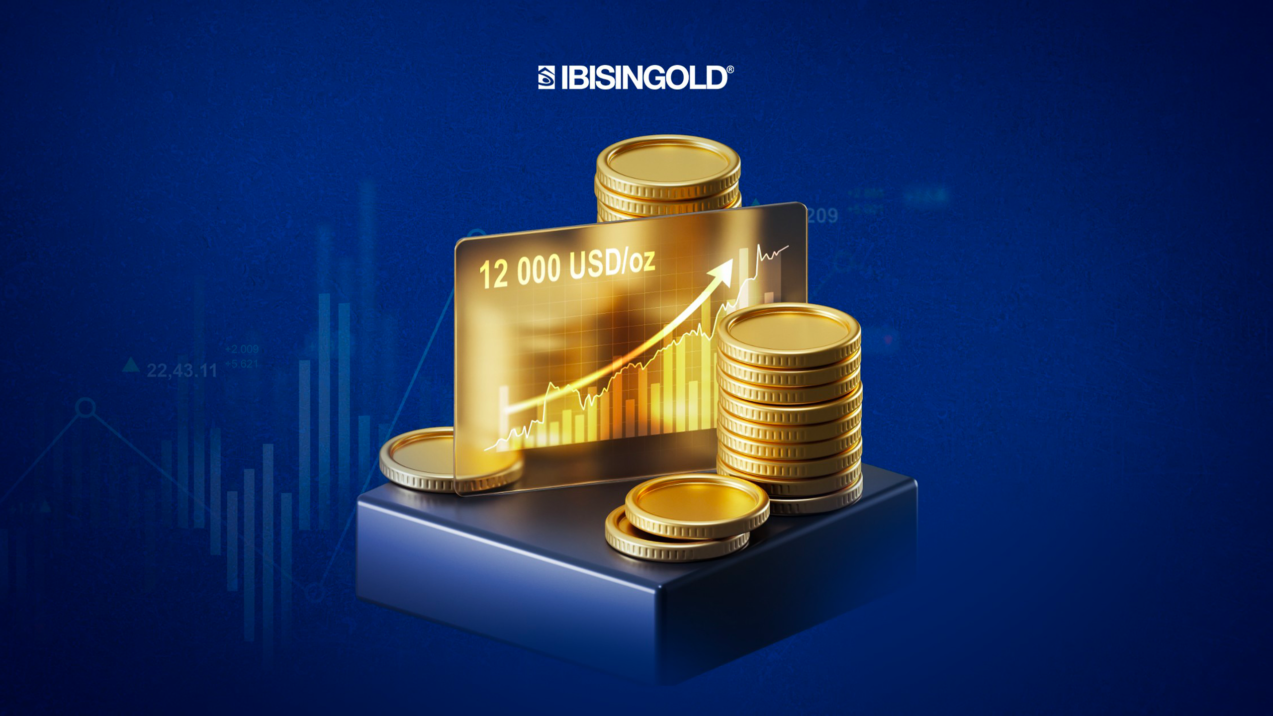 Zlato na 12&nbsp;000&nbsp;USD? Dôvod je dôležitejší ako číslo