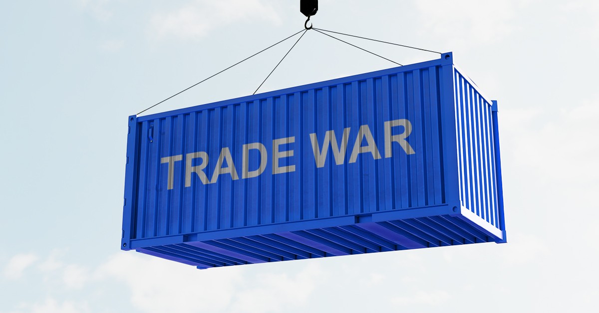 Gold as a safe haven in uncertain times: How does it respond to trade wars?