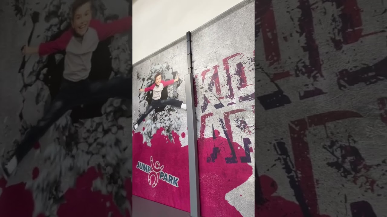 Vaše zlaté konto v pohybe. InGold PAY v JumpParku 