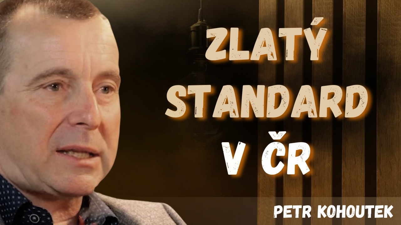 Platby ve zlatě a univerzální zlatá konta