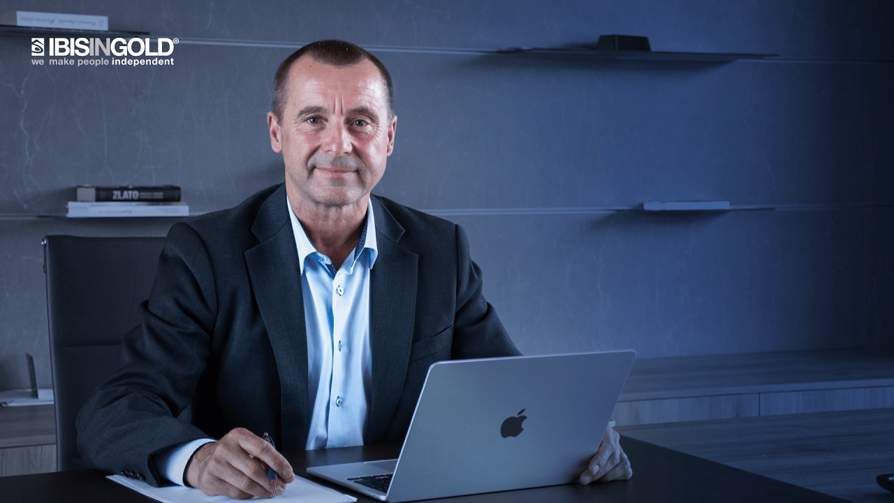 Odomknite silu striebra