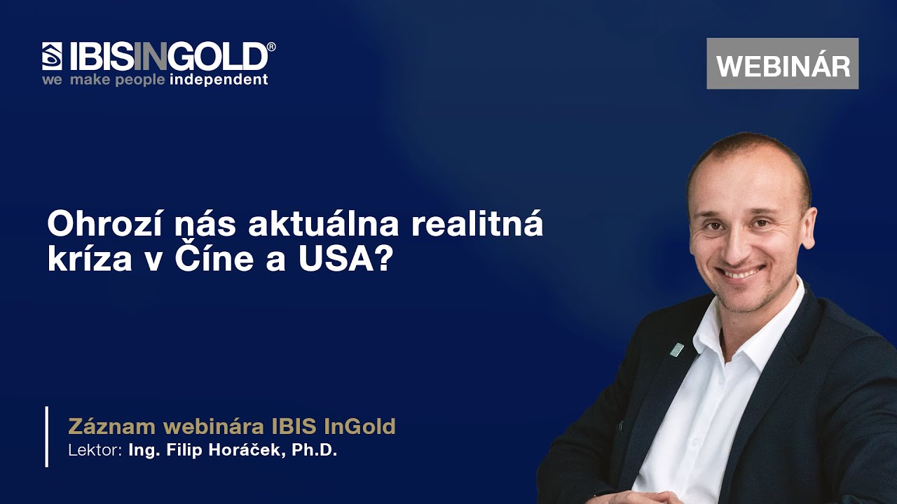 Ohrozí nás aktuálna realitná kríza v Číne a USA?