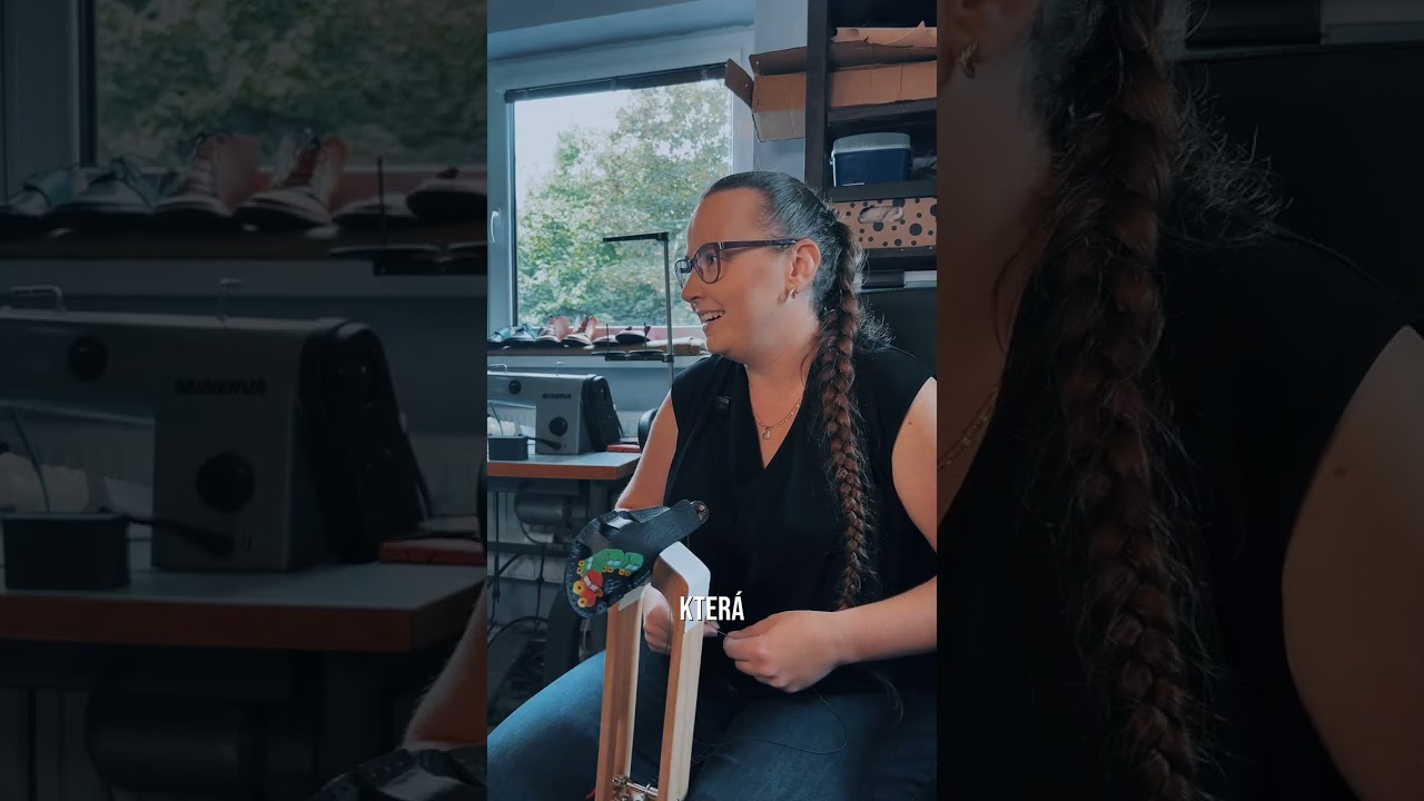 Zlato a remeslo? Vo Fortelke to ide dohromady