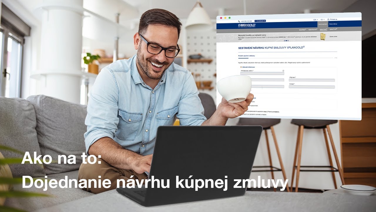 Ako na to: Dojednanie návrhu kúpnej zmluvy