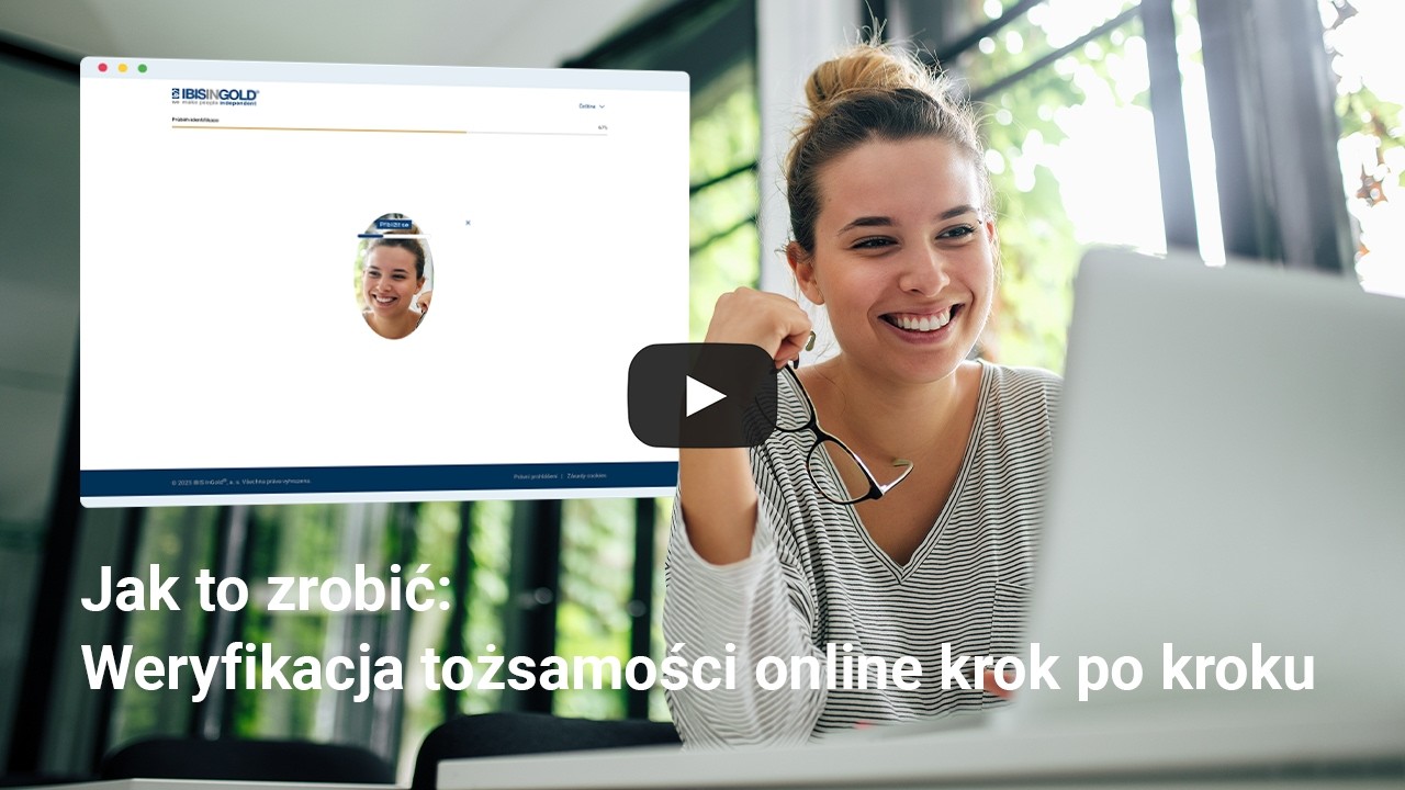 Jak to zrobić: Weryfikacja tożsamości online krok po kroku