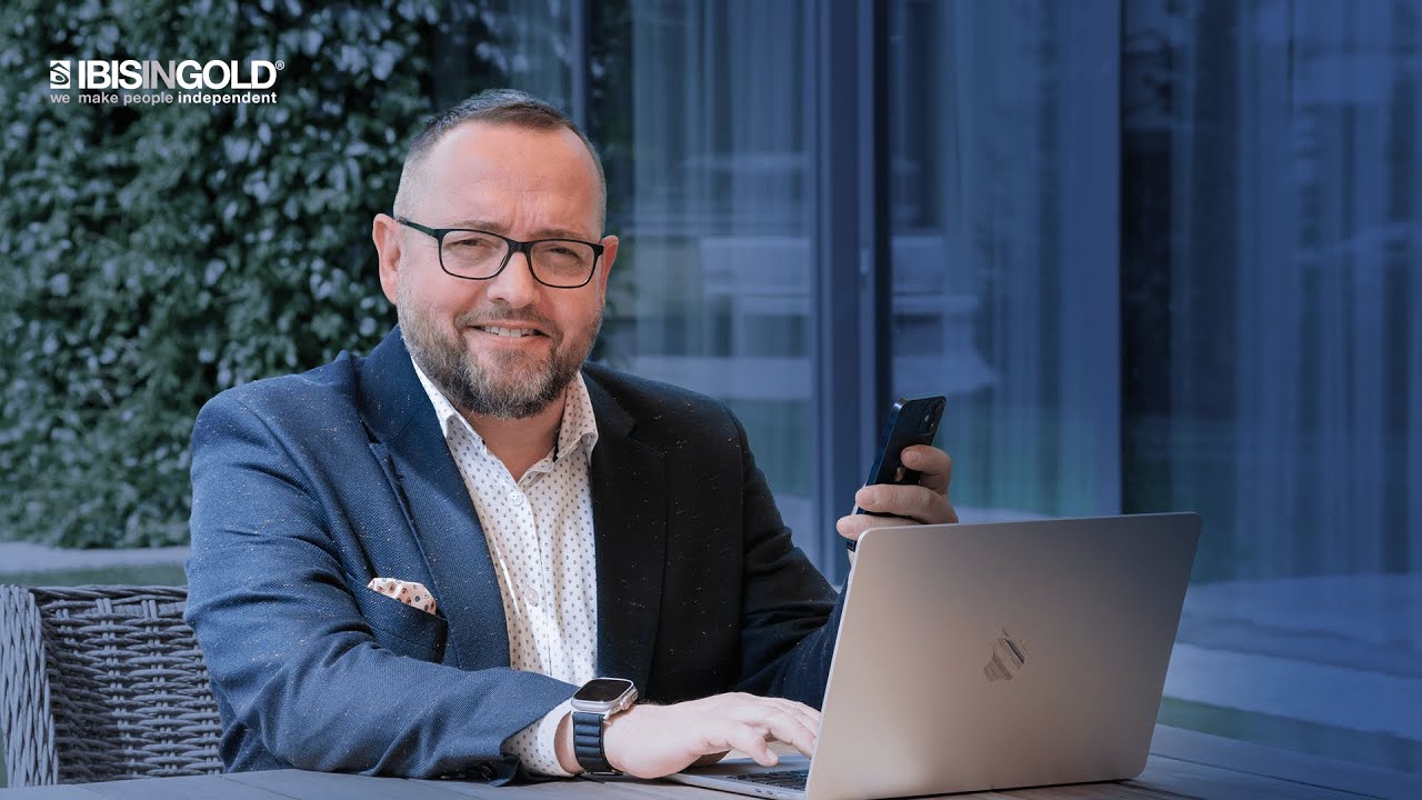 Ako funguje systém InGold PAY a platby v zlate