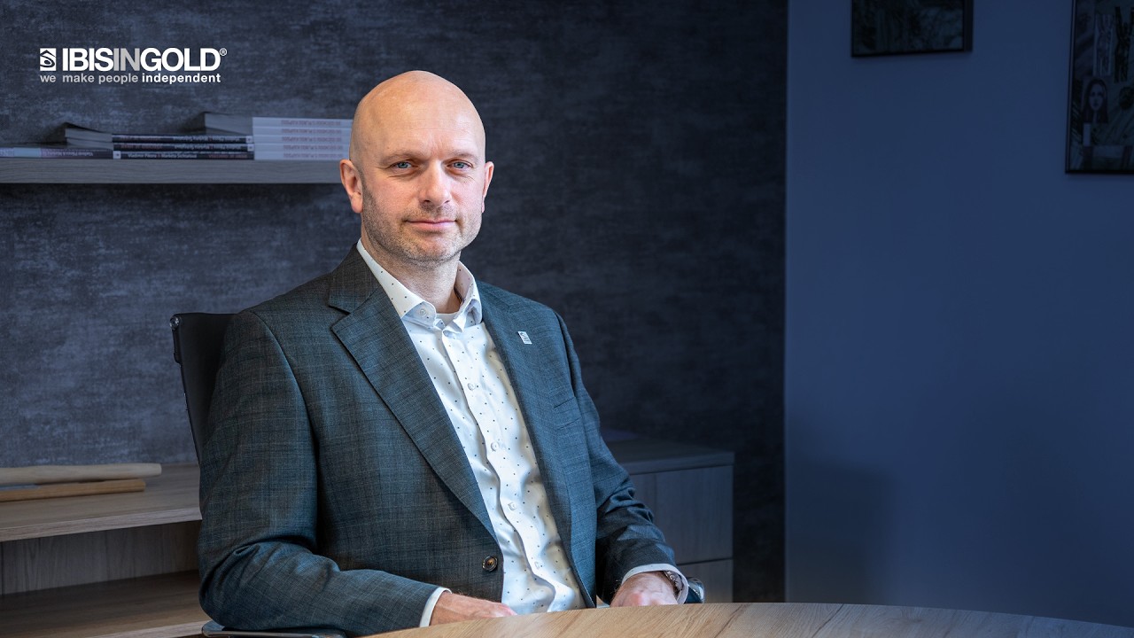 Zlato krok za krokem: Spoření i platby ve zlatě