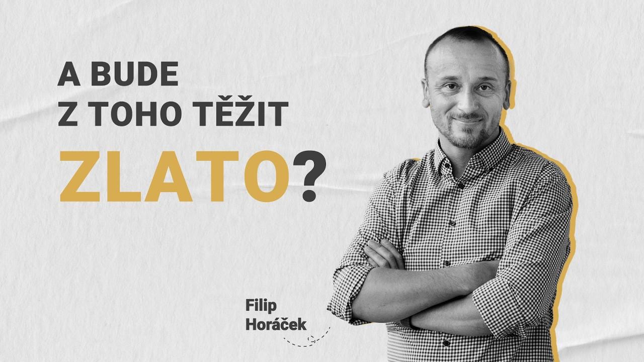 Blíží se zlom na trzích? 