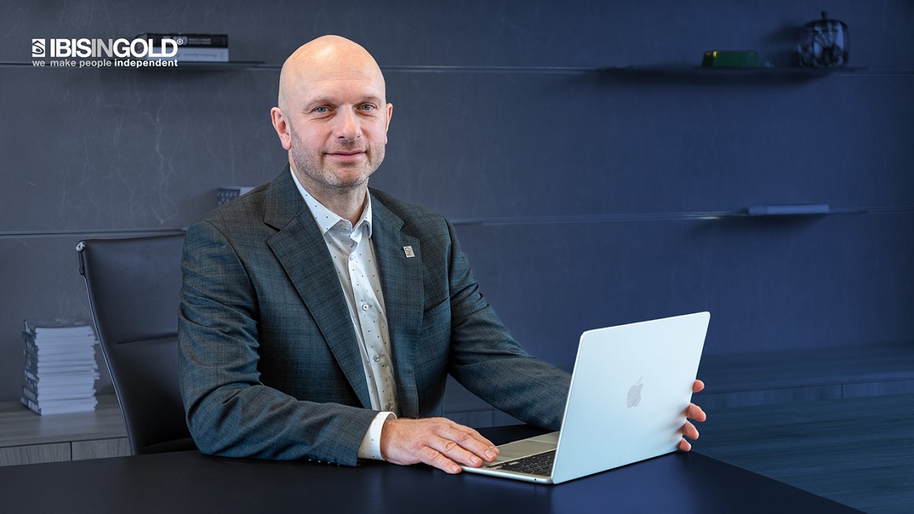 Zlato krok za krokom – sporenie i platby v zlate