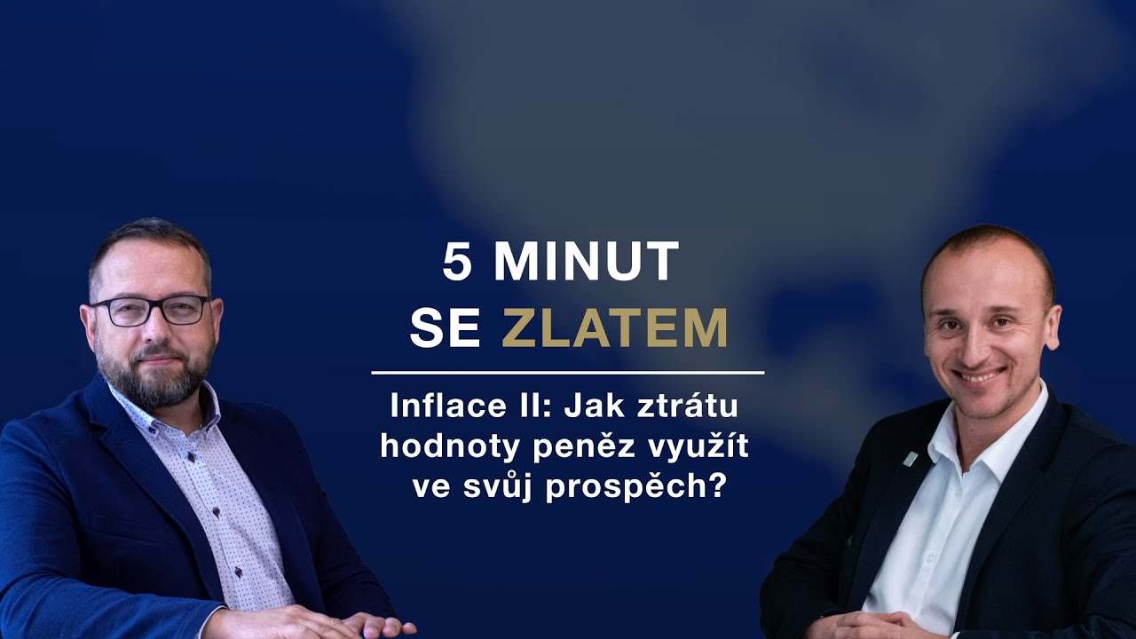 Inflácia II: Ako stratu hodnoty peňazí využiť vo&nbsp;svoj prospech?