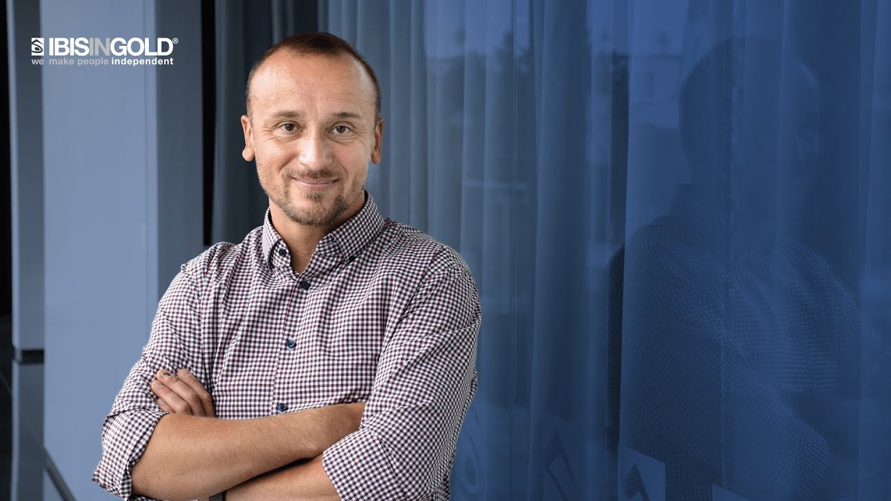 Proč 100 000 zákazníků svěřilo svou budoucnost zlatu