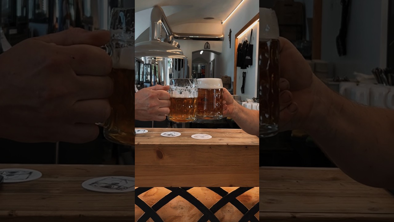 Do Porta Coeli se vrátila nejen vůně vařeného piva