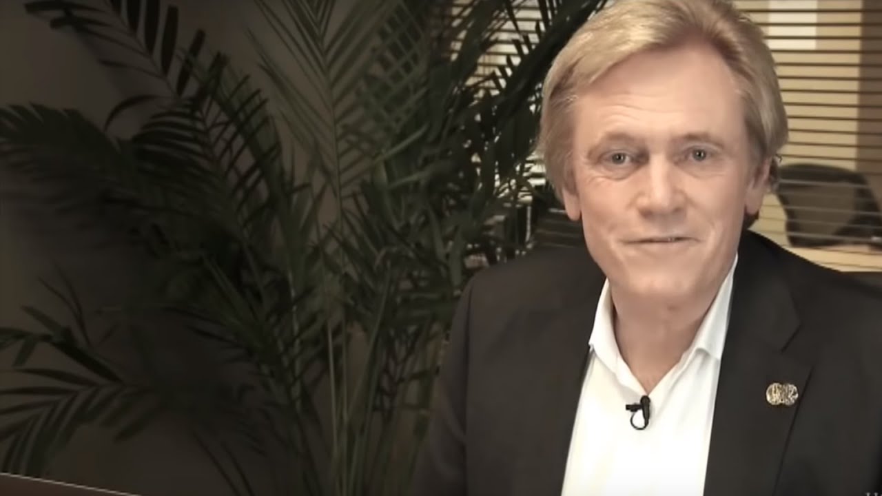 Skryté tajomstvo peňazí 3, Mike&nbsp;Maloney