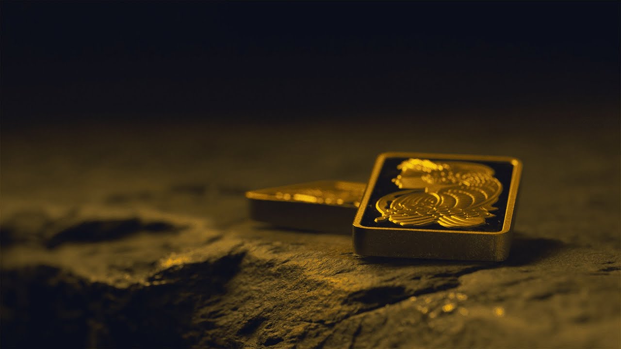 IBIS InGold - Inwestowanie w złoto ma sens