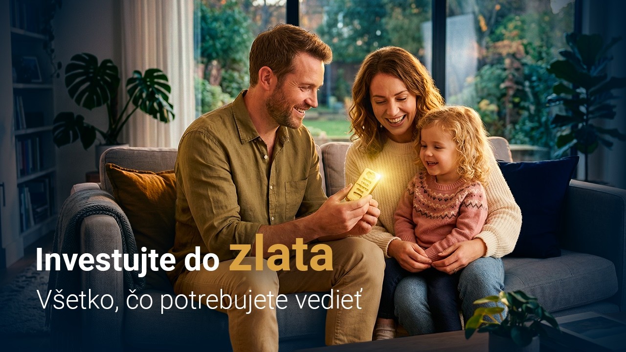 Ako ochrániť úspory v neistej dobe