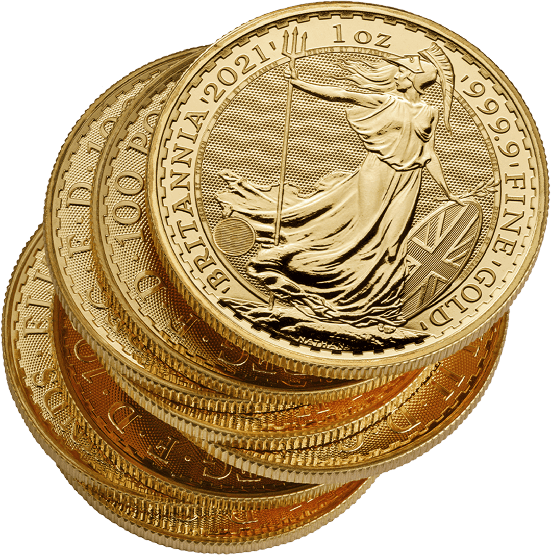 Inv Coin IBIS InGold | Investment bars and coins