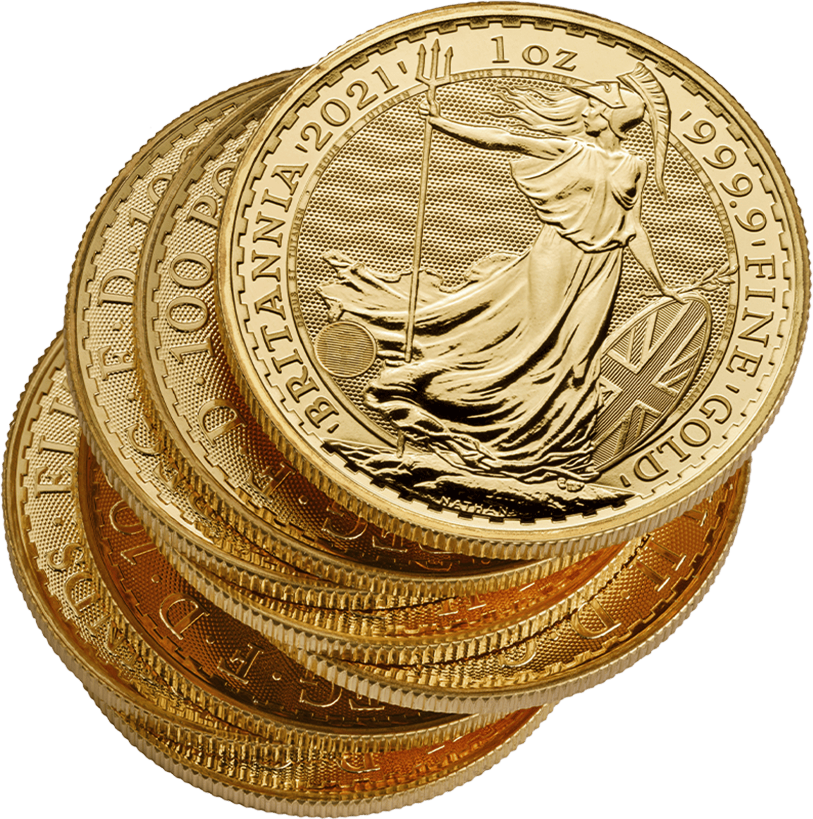 Investice do nadčasové mince