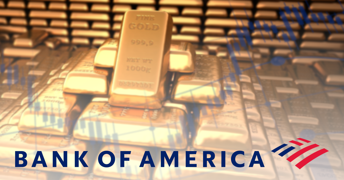 Gold in&nbsp;2023: What is ahead of&nbsp;us?