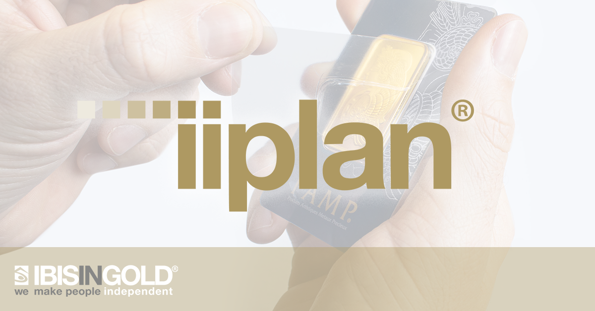 Uvedení limitované zvýhodněné nabídky produktu iiplan<sup>®</sup> Benefit