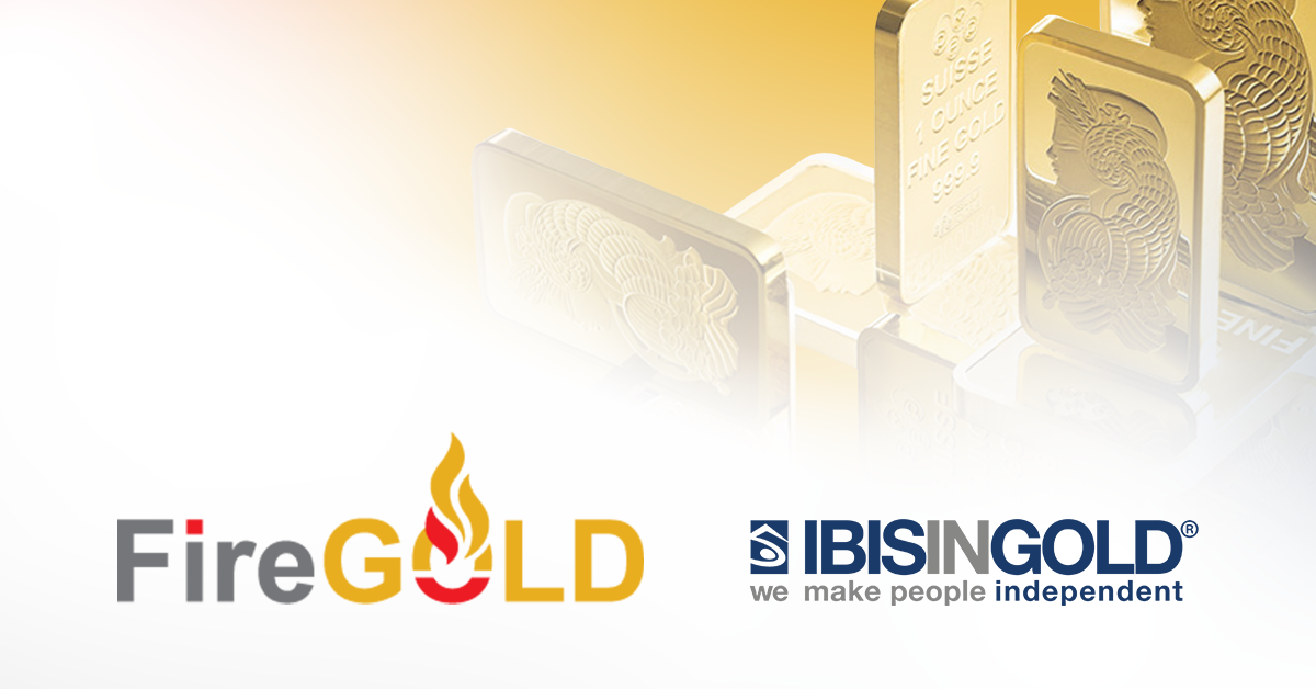 Společnost FireGold nově na trhu investičního zlata