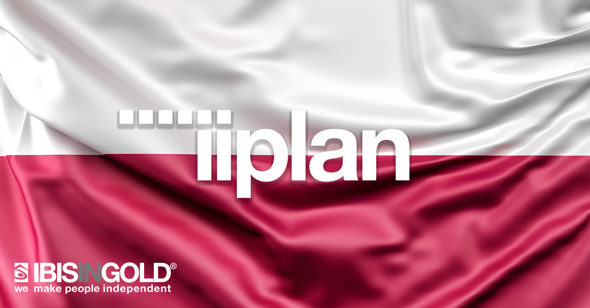 IBIS InGold nabízí své služby na polském trhu