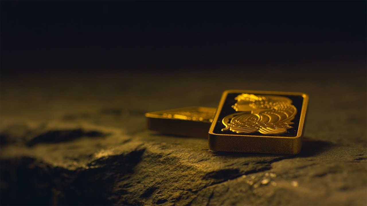 IBIS InGold, Investovat do zlata dává smysl