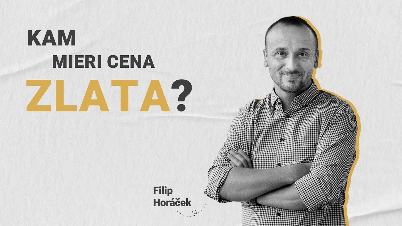 Zlato za 4 000 USD: Je práve teraz ideálny čas na nákup?